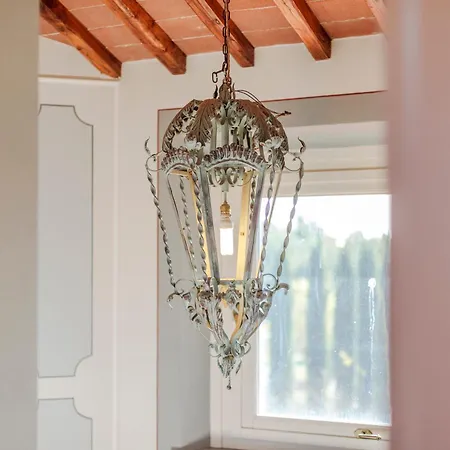 Chalet Montefalcone: Charm, Private Pool, And Chef