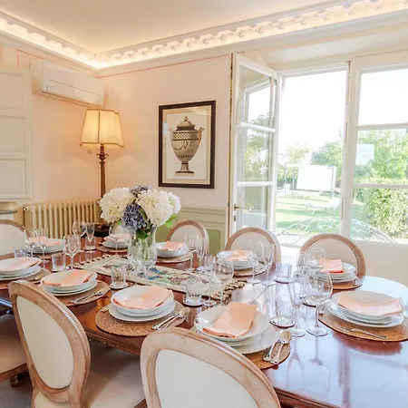 Montefalcone: Charm, Private Pool, And Chef Chalet Orentano