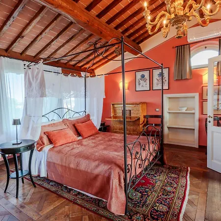 Montefalcone: Charm, Private Pool, And Chef Orentano