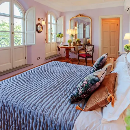 Montefalcone: Charm, Private Pool, And Chef Chalet