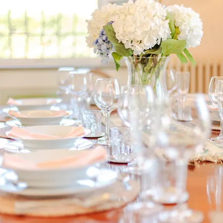 Chalet Montefalcone: Charm, Private Pool, And Chef *