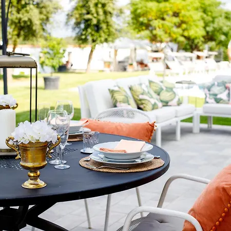 Montefalcone: Charm, Private Pool, And Chef *