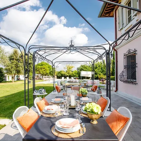 Montefalcone: Charm, Private Pool, And Chef *