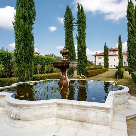 Chalet Montefalcone: Charm, Private Pool, And Chef Orentano