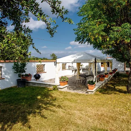 Montefalcone: Charm, Private Pool, And Chef *