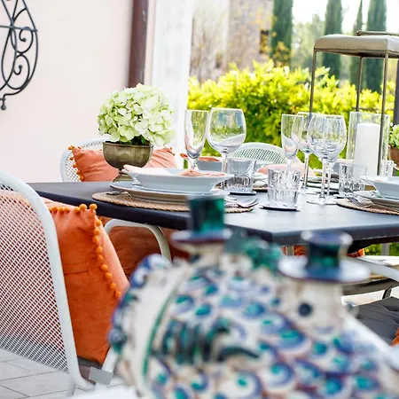 Montefalcone: Charm, Private Pool, And Chef Chalet *